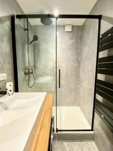 Appartements Acamar YourHostHelper : photos des chambres