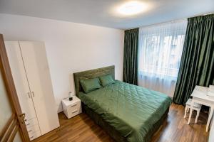 Apartament 3 camere Royal Brasov