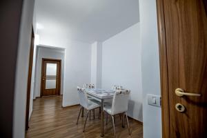 Apartament 3 camere Royal Brasov