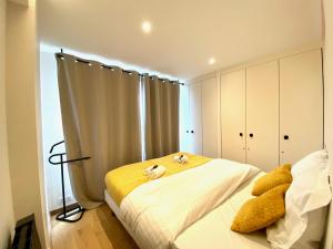 Appartements Acamar YourHostHelper : photos des chambres