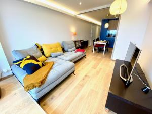 Appartements Acamar YourHostHelper : photos des chambres