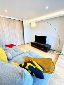 Appartements Acamar YourHostHelper : photos des chambres