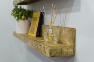 Modern Rustic in Center-PRIME RENTALS