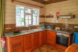 Villa Charette-Self Catering Villas