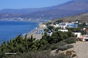 Ilios Heraklio Greece