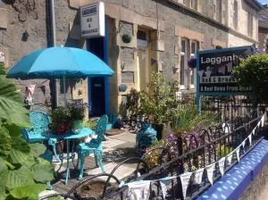 Lagganbeg Guest House - Craignure