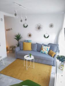 Apartamento Ha-Malaqui