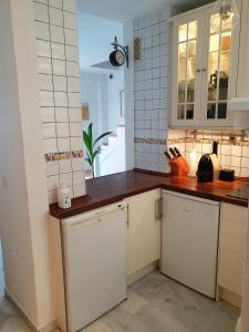 Apartamento Ha-Malaqui