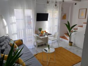 Apartamento Ha-Malaqui