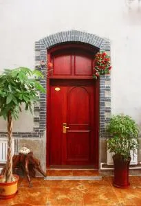 济南山与海文化酒店 - 济南