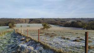 Les Vieilles Pierres