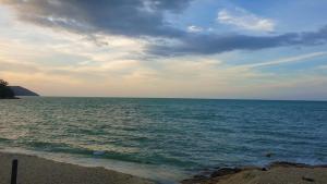 TESS - By The Sea, Batu Ferringhi Penang