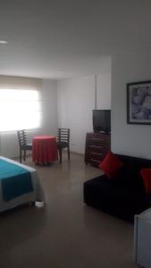 AW Hotel Chipichape Urban