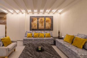 Mexico Historic Center Modern Apartment