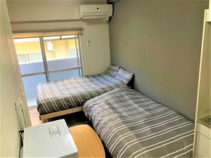 Hotel PEACE PARK Tokaichi - Vacation STAY 95320v