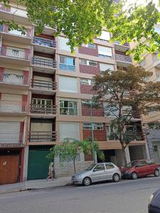 Dos Ambientes Plaza Colon con Wifi