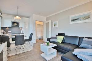 Haus am Wiesenweg Haus am Wiesenweg 3 Appartement 04