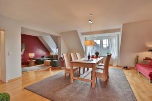 Haus Ostseeallee 10 Ostseeallee Appartement 73 Appartement Strandgefühl