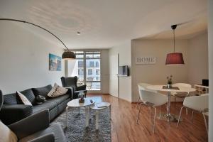 Strandhotel - Niendorf Strandhotel Niendorf Appartement 32