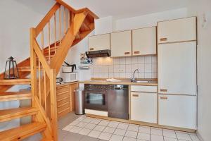 Gorch-Fock-Park Haus 57 Gorch-Fock-Park 57 Appartement 23