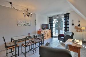 Gorch-Fock-Park Haus 57 Gorch-Fock-Park 57 Appartement 23