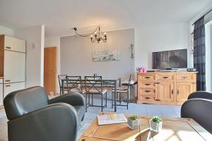 Gorch-Fock-Park Haus 57 Gorch-Fock-Park 57 Appartement 23