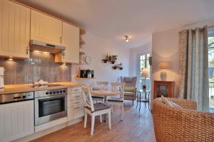 Villa am Meer Villa am Meer Strandallee 48 Appartement 10