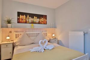 Villa am Meer Villa am Meer Strandallee 48 Appartement 10