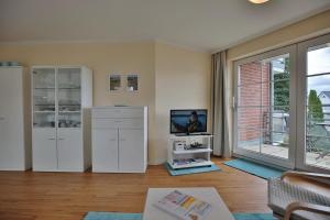 Gorch-Fock-Park Haus 02 Gorch-Fock-Park 2 Appartement 15