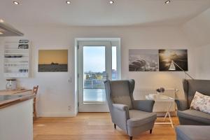 Haus zur Niendorfer Sonne Haus Schwalbennest