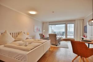 Haus Seebrücke Haus Seebrücke Appartement 02