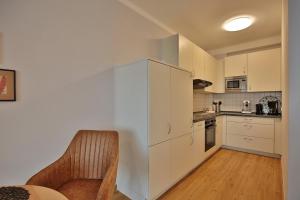 Haus Seebrücke Haus Seebrücke Appartement 02