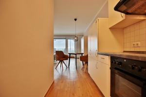 Haus Seebrücke Haus Seebrücke Appartement 02