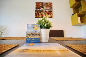 Villa Frankfurt Villa Frankfurt Appartement 01