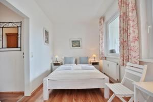 Poststrasse 56 Poststraße 56 Appartement 05 Strandurlaub