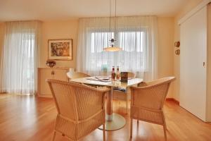 Villa Mér Baltique Villa Mér Baltique Appartement 12