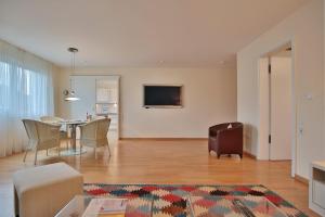 Villa Mér Baltique Villa Mér Baltique Appartement 12