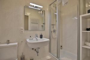 Haus Parkblick, Timmendorfer Strand Haus Parkblick Appartement 11