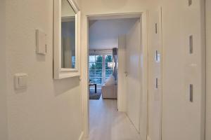 Haus Parkblick, Timmendorfer Strand Haus Parkblick Appartement 11