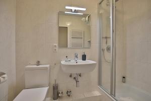 Haus Parkblick, Timmendorfer Strand Haus Parkblick Appartement 11