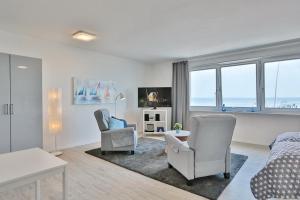 Haus Seebrücke Haus Seebrücke Appartement 10