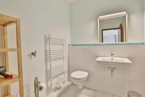 Haus Seebrücke Haus Seebrücke Appartement 10