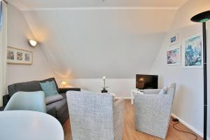 Haus Parkblick Timmendorfer Strand Haus Parkblick Appartement 12