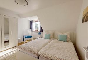 Haus Lubecca Ferienhaus Lubecca Appartement 01