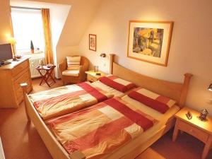 Domizil Strandburg Domizil Strandburg Appartement 27 Toscana