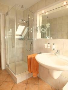 Domizil Strandburg Domizil Strandburg Appartement 27 Toscana