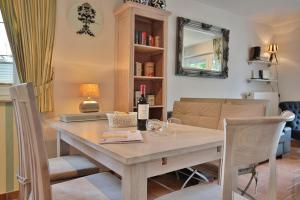 Sunshine-Residenz Sunshine Residenz Appartement 1 Godewind