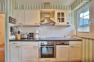 Sunshine-Residenz Sunshine Residenz Appartement 1 Godewind