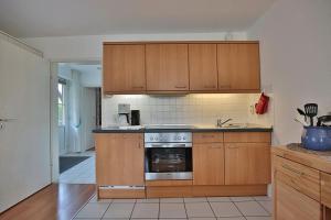 Domizil Gartenstraße Domizil Gartenstraße 4 Appartement 4