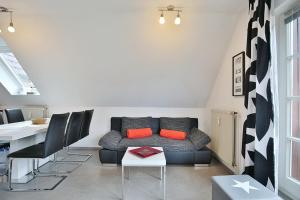 Am Rosenhain 9 Am Rosenhain 9 Appartement 4